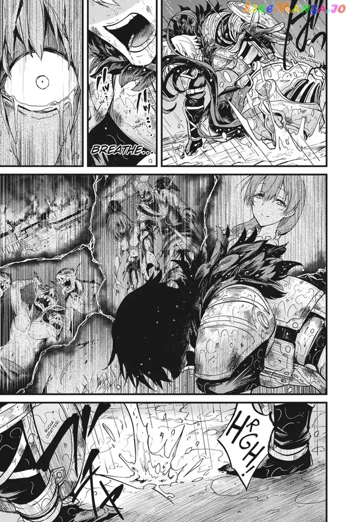 Goblin Slayer: Side Story Year One Chapter 18 image 20_optimized_optimized